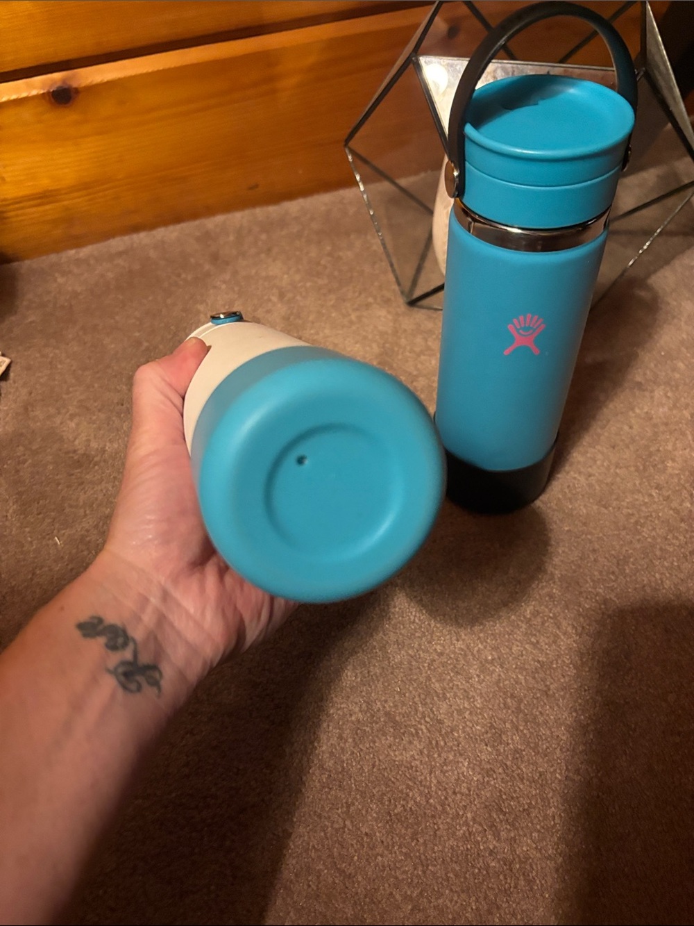 Hydro flask bundle - Picture 3 of 10